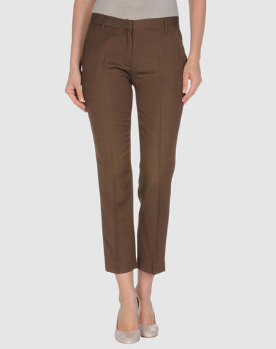 ZOOM FORTE_FORTE - Casual trouser