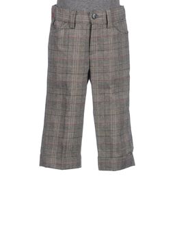Baby A. Casual Pants - Item 36245662