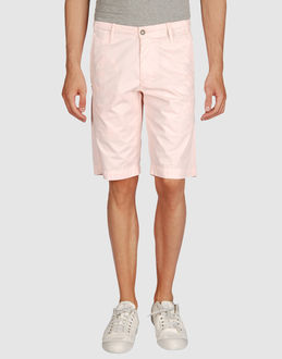 40WEFT - PANTALONI - Bermuda - su YOOX.COM