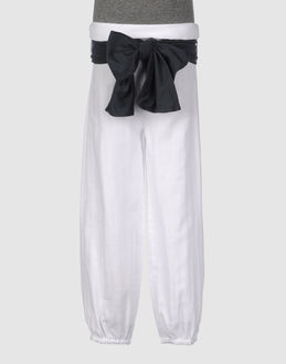 MINIMU Casual pants Item 36245713