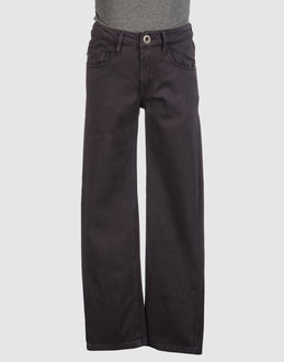 EDDIE PEN Casual pants Item 36245721