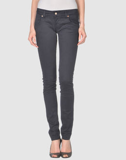 TWO WOMEN IN THE WORLD - PANTALONES - Pantalones en YOOX.COM