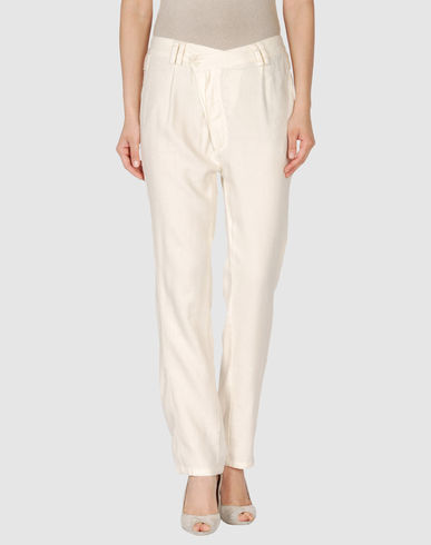 ZOOM GET LOST - Casual pants