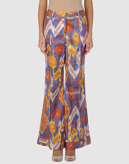 Jules Reid Casual Pants - Item 36245825