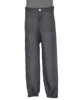 MINIMU Casual pants Item 36245892