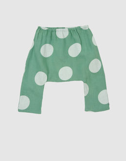 Gaia Casual Pants - Item 36245923