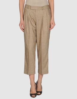 Strenesse Blue Casual Pants - Item 36245958
