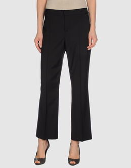 Strenesse Gabriele Strehle Casual Pants - Item 36245965