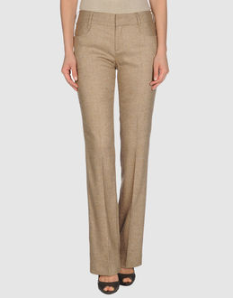 Strenesse Blue Casual Pants - Item 36245973