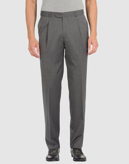 CERRUTI 1881 - PANTALONES - Pantalones clásicos en YOOX.COM