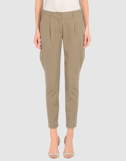 Alberto Biani Casual Pants - Item 36246043