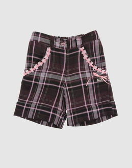ARTIGLI GIRL - HOSEN - Bermudas - bei YOOX.COM