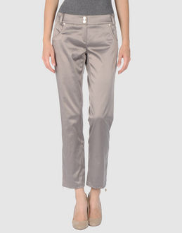 ELISABETTA FRANCHI FOR CELYN B. - PANTALONES - Pantalones en YOOX.COM