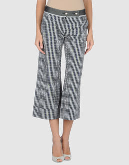 Emporio Armani - Pantalons - Pantalons corsaires