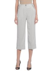 EMPORIO ARMANI - Caprihosen