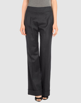 BLUMARINE Casual pants - Item 36246402