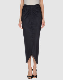 EMPORIO ARMANI - GONNE - Gonne longuette - su YOOX.COM