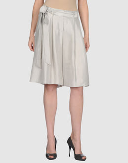 Giorgio Armani Bermudas - Item 36246478