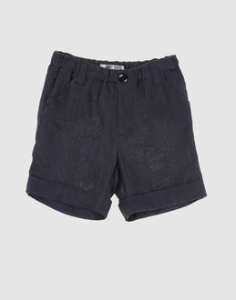 JIMMY BRAVO - HOSEN - Bermudas - bei YOOX.COM