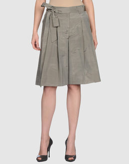 Giorgio Armani Bermudas - Item 36246496
