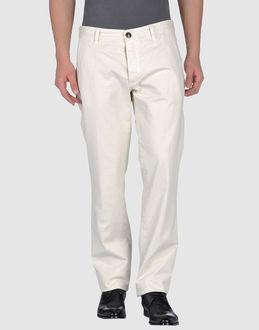 Barba Casual Pants - Item 36246514