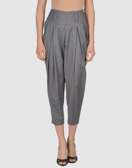 Jc De Castelbajac 3/4-length Shorts - Item 36246587
