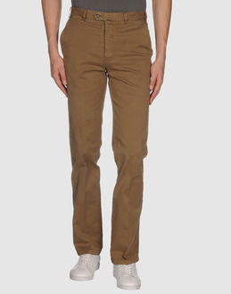 Lab. Pal Zileri Casual Pants - Item 36246597