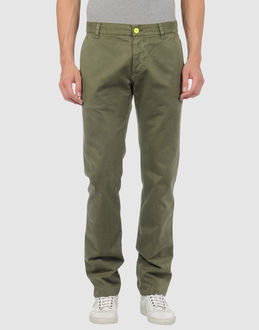 Joe Rivetto Casual Pants - Item 36246628