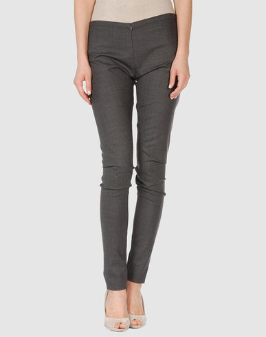 ZOOM LUTZ - Dress pants