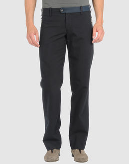 Dirk Bikkembergs Sport Couture Casual Pants - Item 36246685