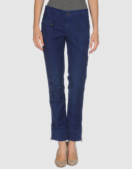 40WEFT - PANTALONES - Pantalones en YOOX.COM