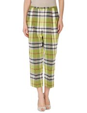 ALBERTO BIANI - 3/4-length trousers
