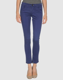 40WEFT - PANTALONES - Pantalones en YOOX.COM