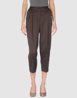 ALBERTO BIANI - PANTALONES - Pantalones en YOOX.COM