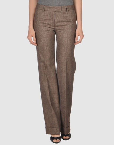 ZOOM ALBERTO BIANI - Dress pants