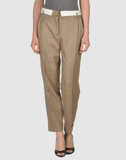 ALBERTO BIANI - PANTALONES - Pantalones clásicos en YOOX.COM