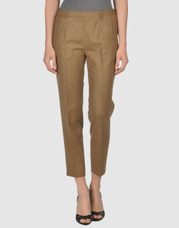 Alberto Biani 3/4-length Shorts - Item 36246810