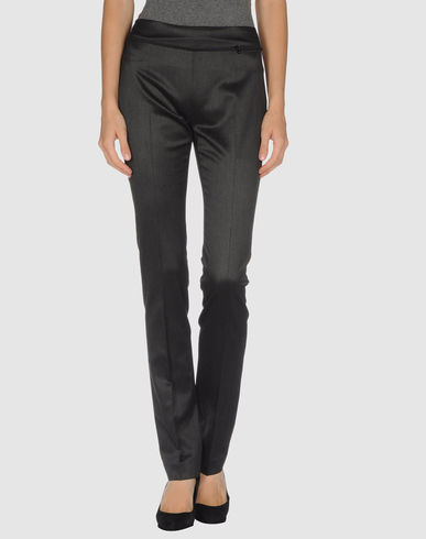 ZOOM ROBERTA SCARPA - Casual pants