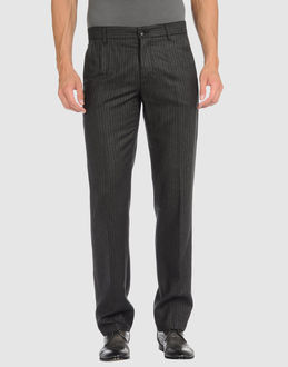 ARSENAL UOMO - PANTALONES - Pantalones clásicos en YOOX.COM