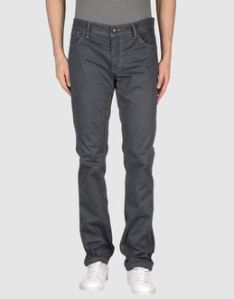 Riserva Nazionale Casual Pants - Item 36246981