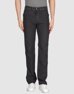 EXIGO - PANTALONES - Pantalones en YOOX.COM