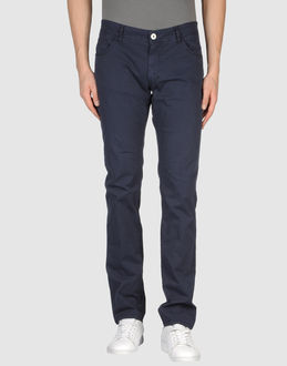 Riserva Nazionale Casual Pants - Item 36246989