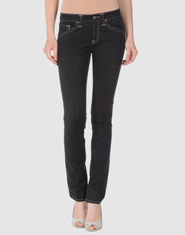 EDWIN - PANTALONES - Pantalones en YOOX.COM