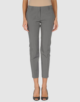 GIULIA DALLE PIANE - PANTALONES - Pantalones clásicos en YOOX.COM