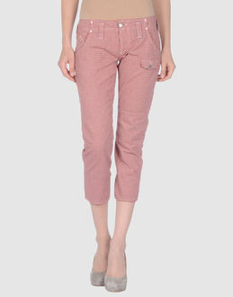 Cycle 3/4-length Shorts - Item 36246993