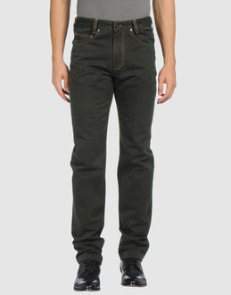BETWOIN - PANTALONES - Pantalones en YOOX.COM