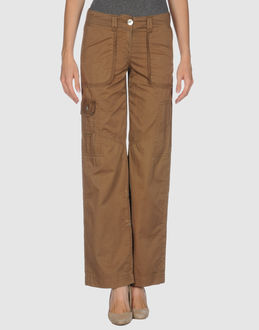 NEWPENNY - PANTALONES - Pantalones en YOOX.COM