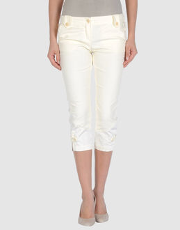 PENNYBLACK - PANTALONES - Pantalones piratas en YOOX.COM