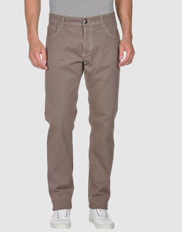 Riserva Nazionale Casual Pants - Item 36247055