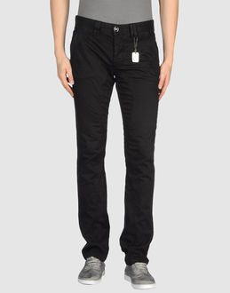 Riserva Nazionale Casual Pants - Item 36247098